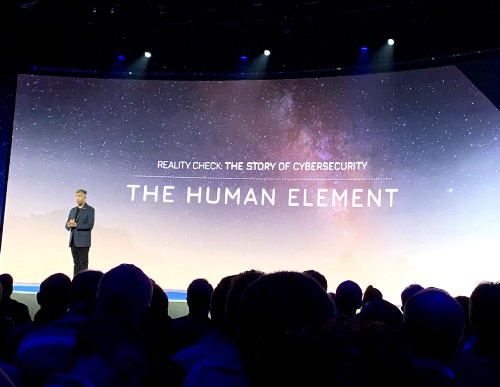 The human element at RSAC 2020